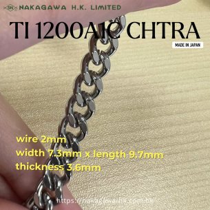 Ti 1200A1C CHTRA